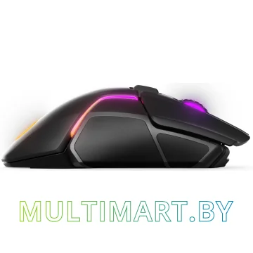 Игровая мышь SteelSeries Rival 650 картинка 4